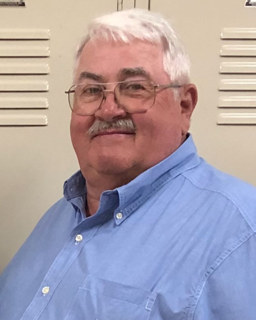 Vaughn Allen Bracken Profile Photo