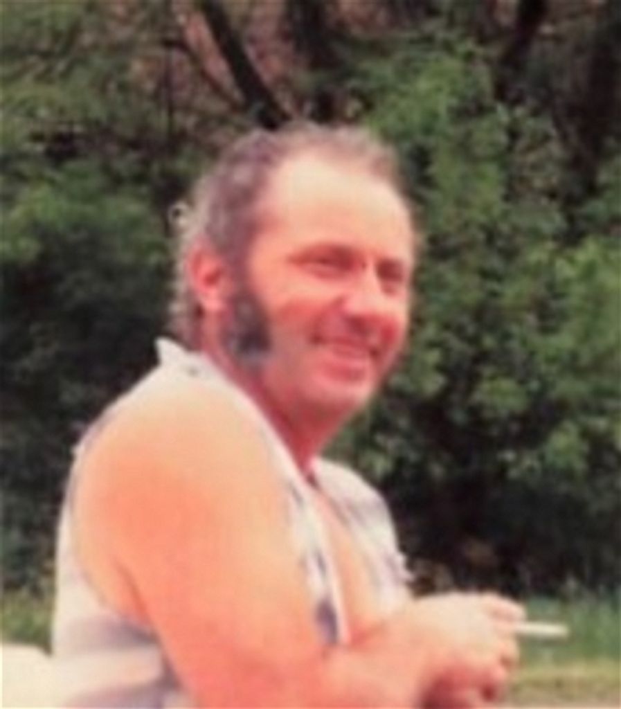 Bronson Rice Profile Photo