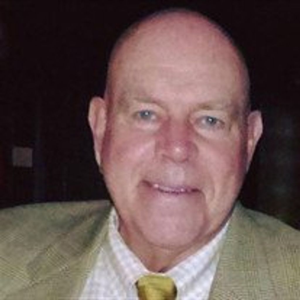 David  W. Byers