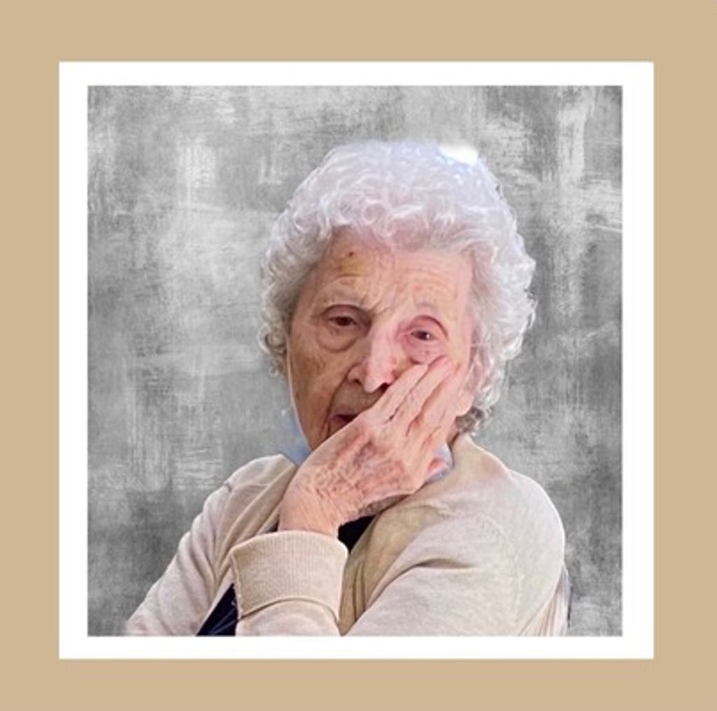 Margaret Mangham Brown Profile Photo