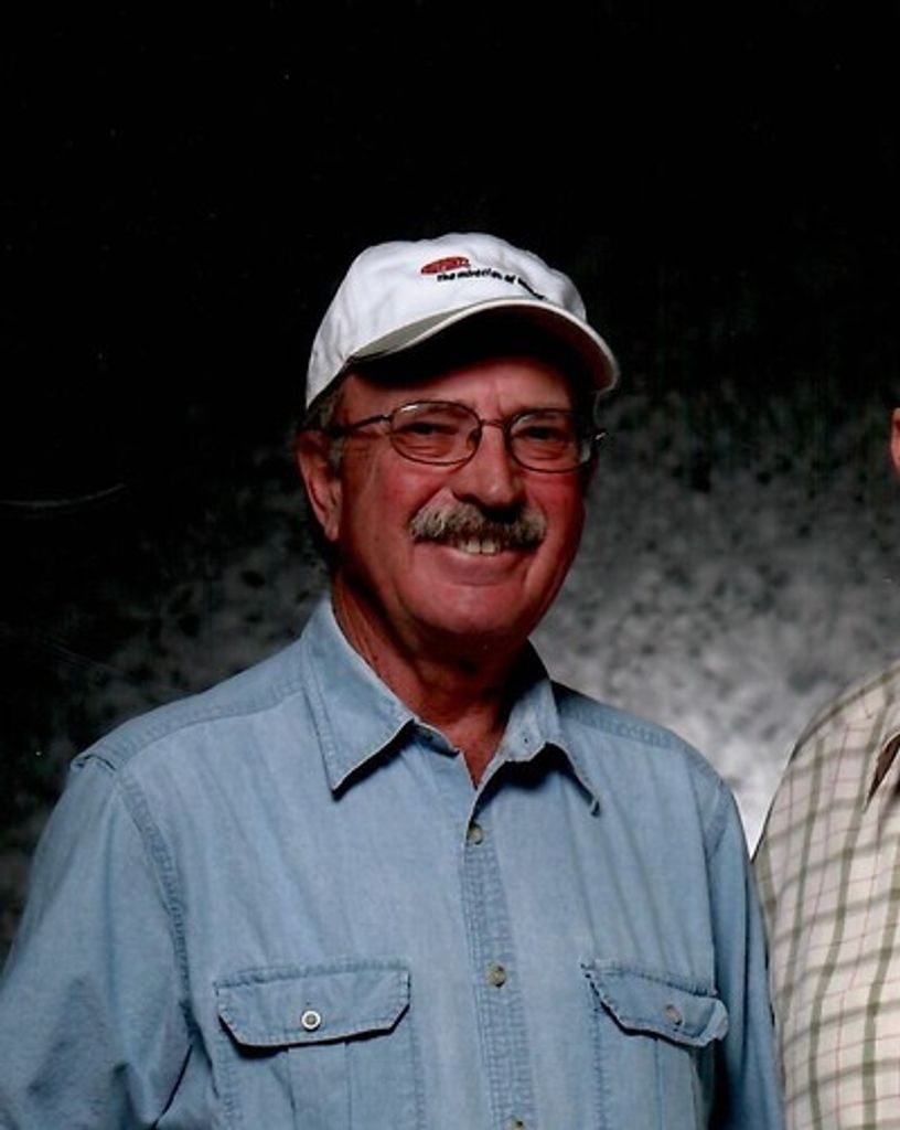 Larry Wade Perkins Profile Photo