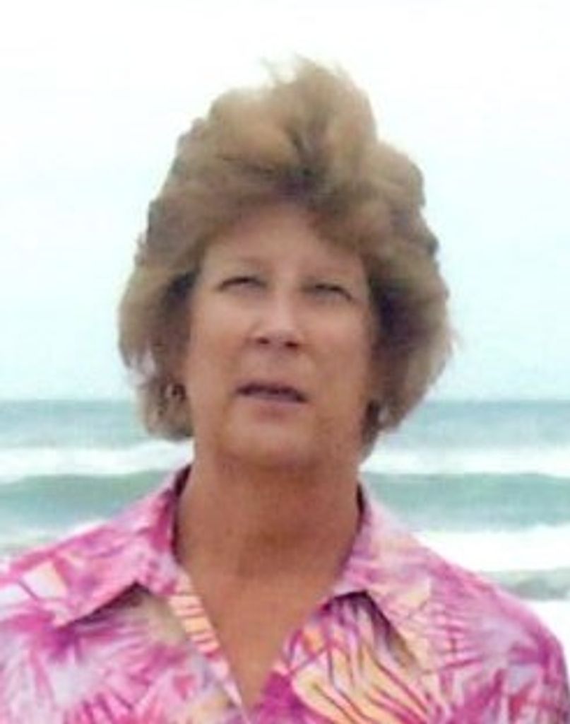 Christine Ann (Hendrick)  Hohenbery