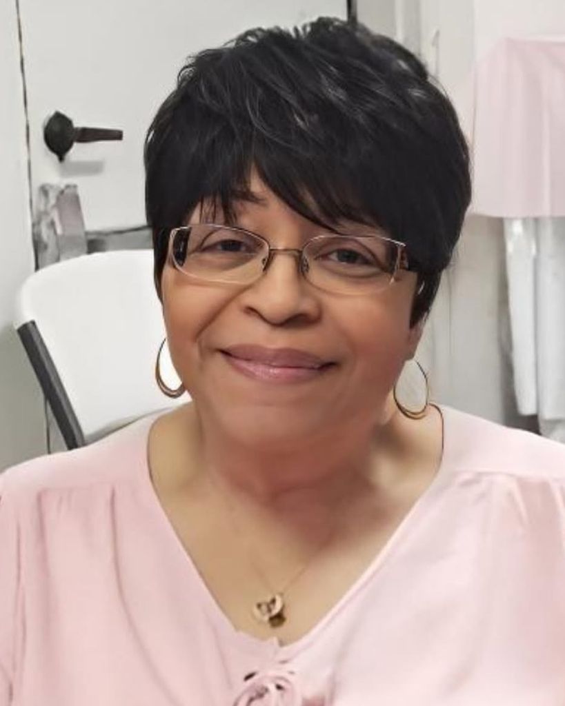 DEBORAH RHEA WILLIAMS-THOMAS Profile Photo