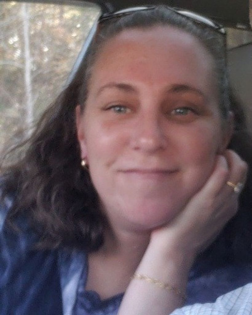 Rebekah Parker Profile Photo