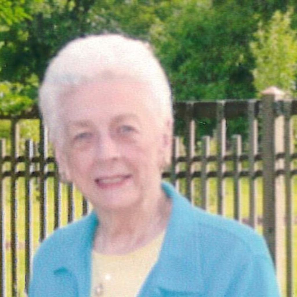 Joyce Marie Toups Robinson
