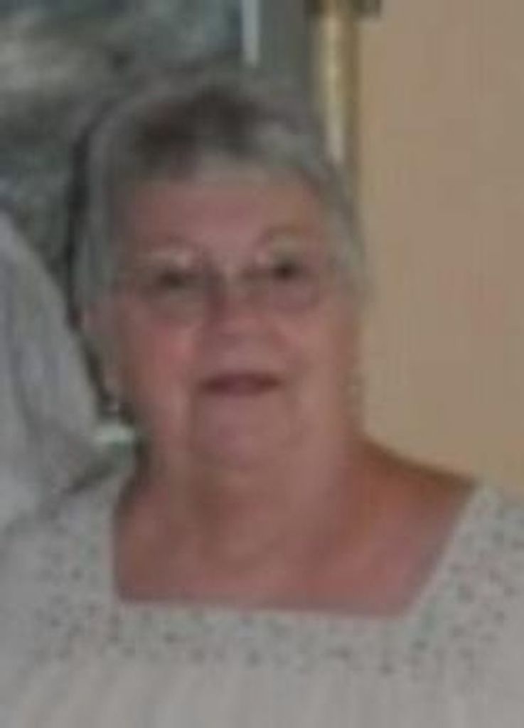 Janice "Jan" Kauer Byrne Profile Photo