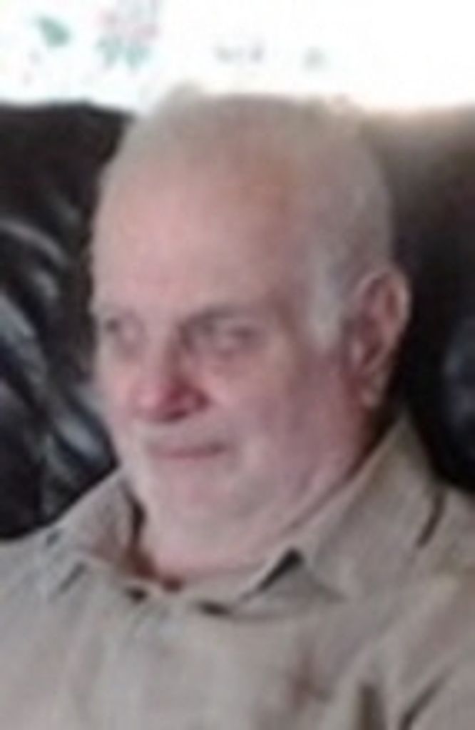 Donald A. Loubert