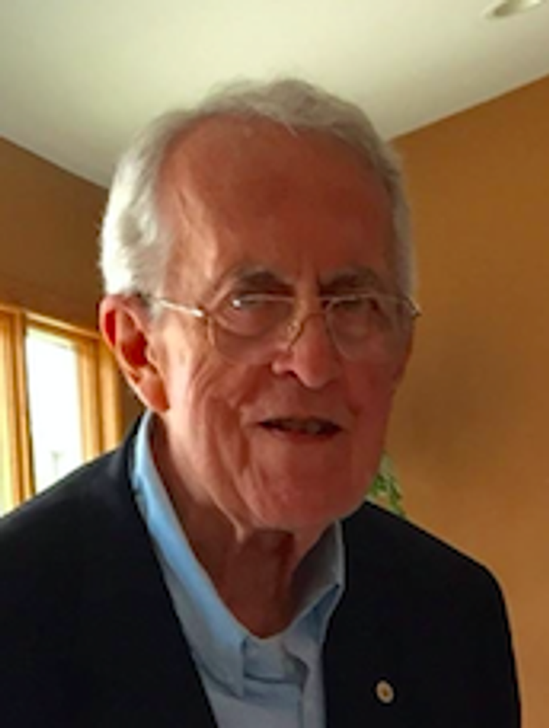 Herbert (Bill) W. Storbeck Ii