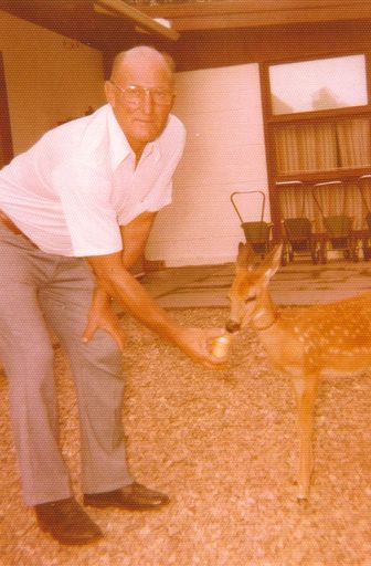 Wilfred Henry Hentges photo 19