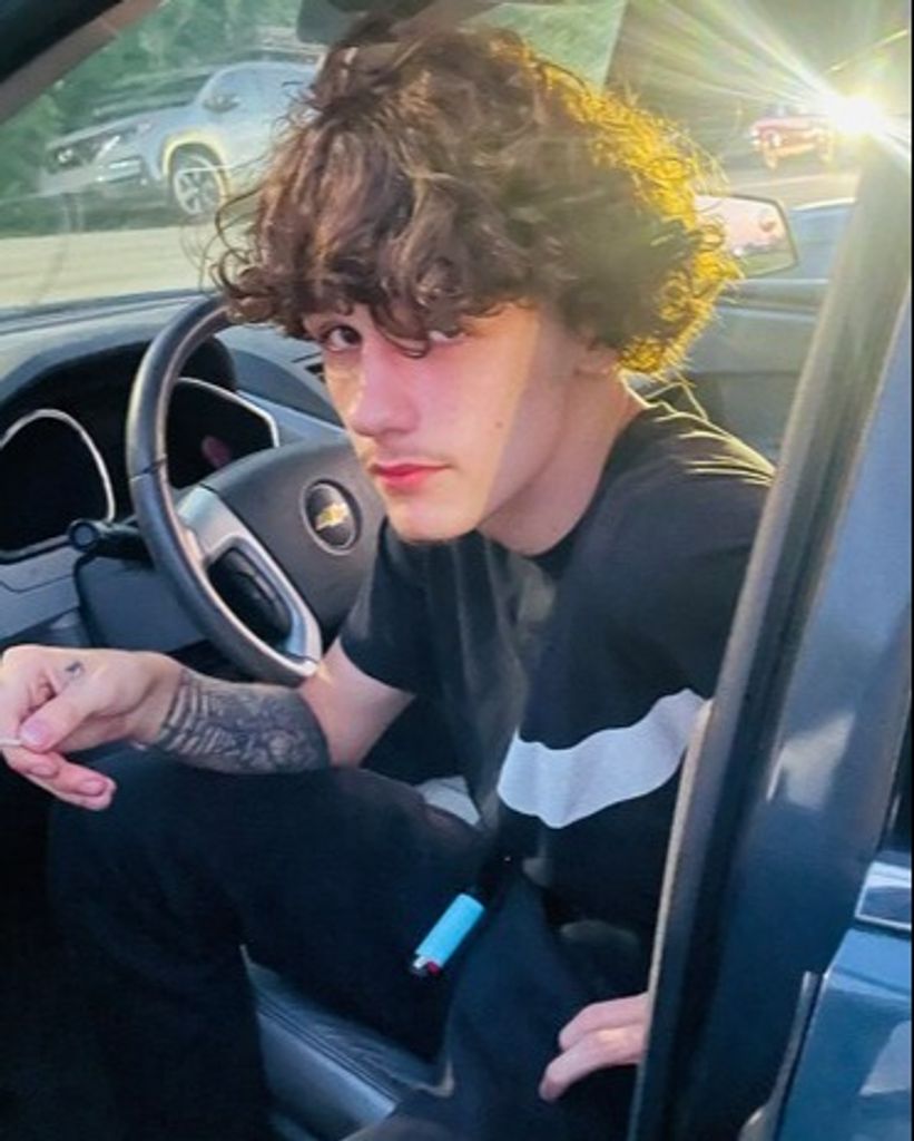 Anthony Lee Owen Johnson Profile Photo