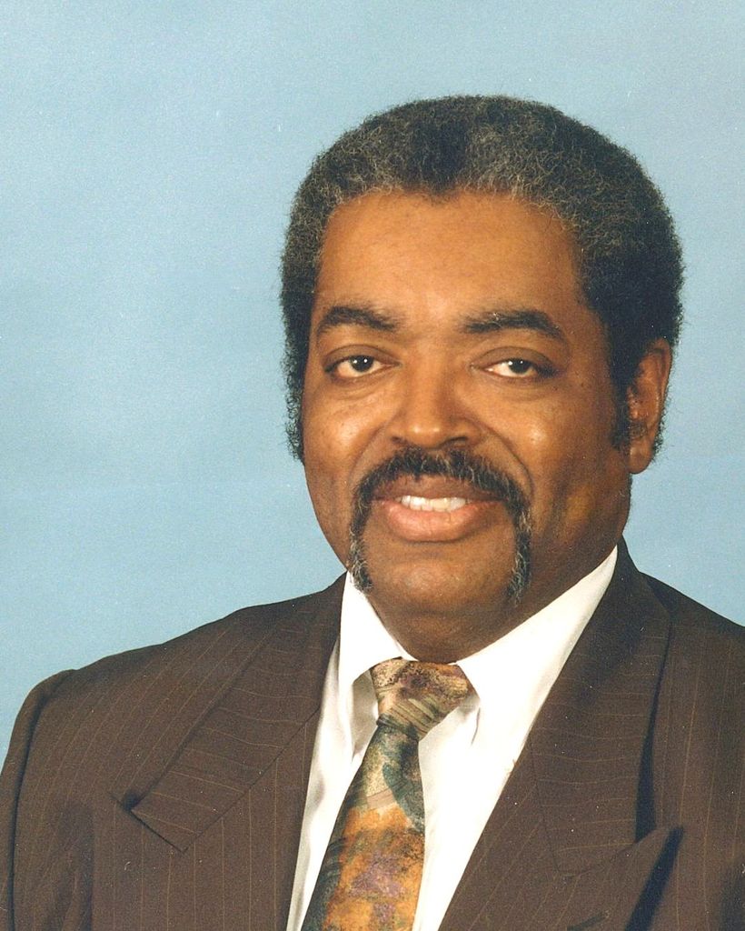 Willie L. Walton Profile Photo
