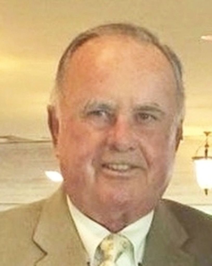 John Brunton Mclaren