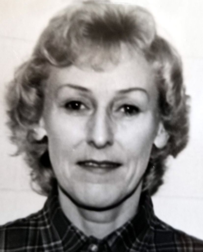 Hildegund Culligan