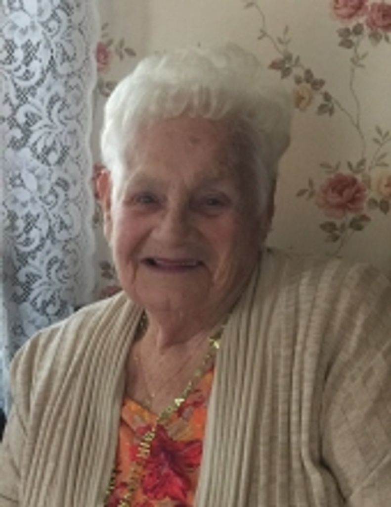 Gladys E. (Egan) Muse Profile Photo