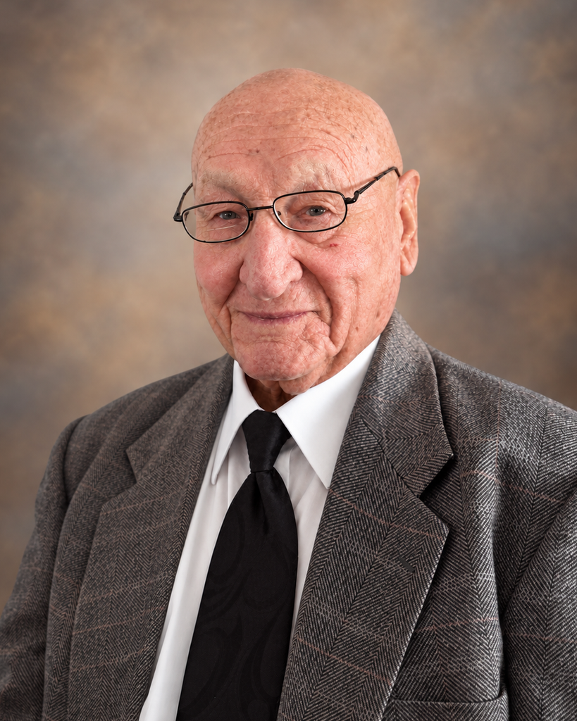 Roy Gene Summers