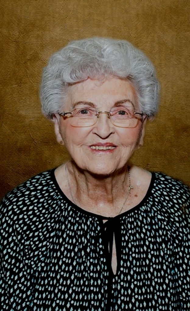 Margaret Parsons Profile Photo