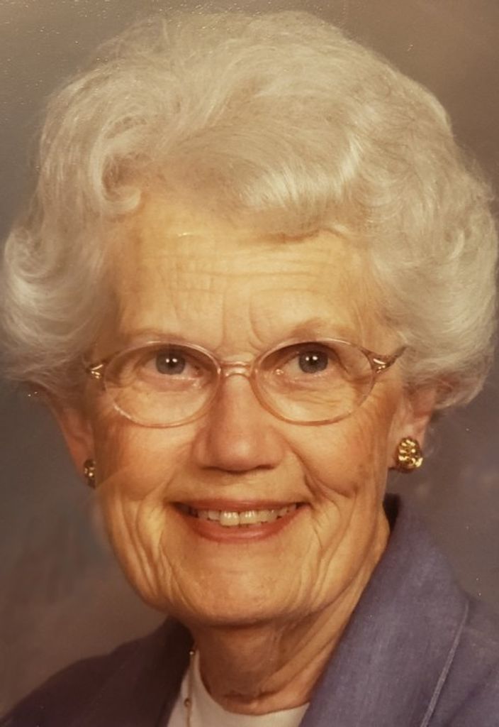 Margaret Evick Profile Photo