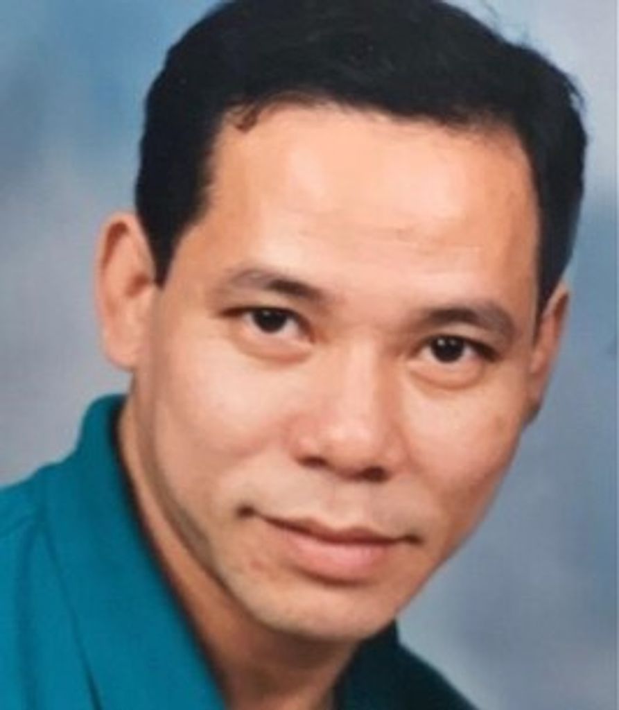 Duc Tran