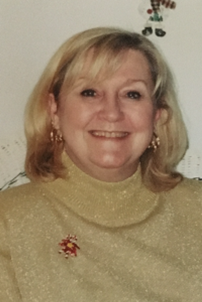 Mary R. (O'Connell) Vipraio