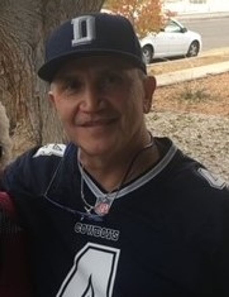 Dennis Rivera