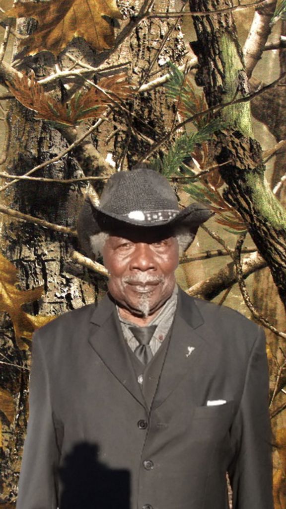 Mr. Daniel Waldrup Profile Photo