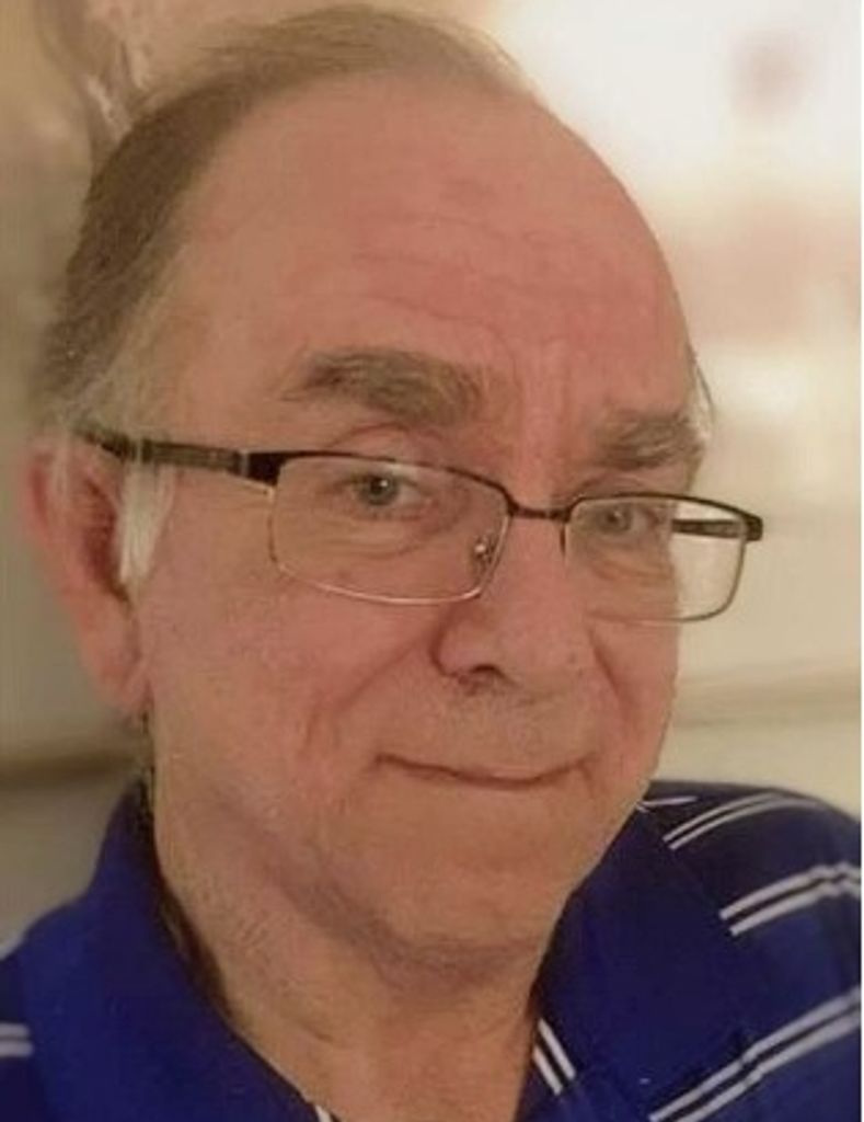 Gerald 'Jerry' Lee Hermann Profile Photo