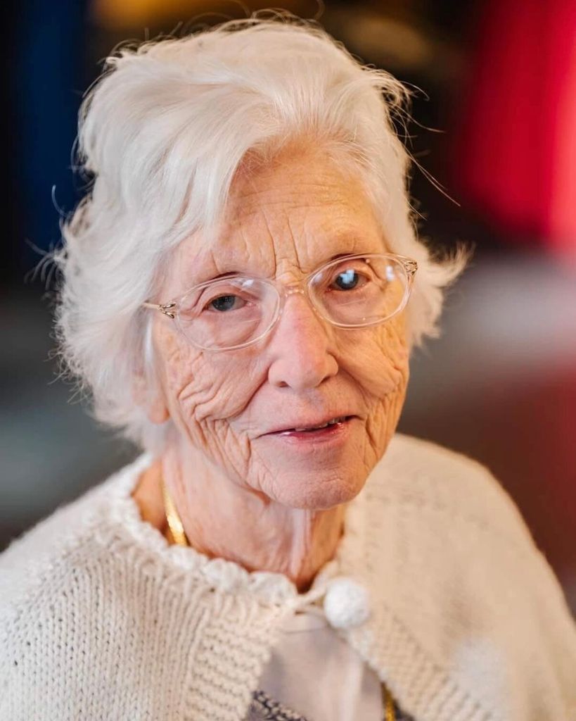 Marilyn E. Fought Profile Photo