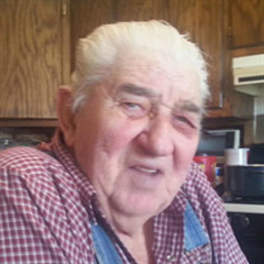 Harry J. Rucker Sr.