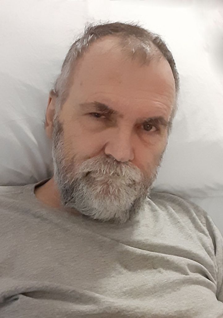 Gordon Charles Kelly Profile Photo