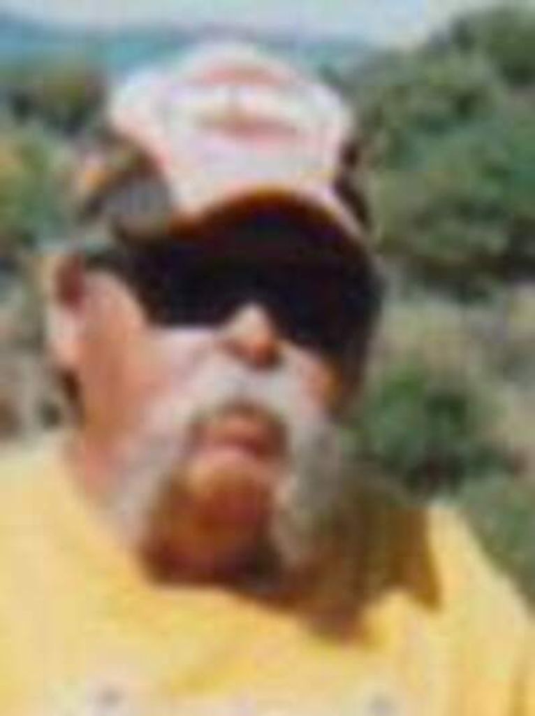 Moises A. Rodriguez Profile Photo
