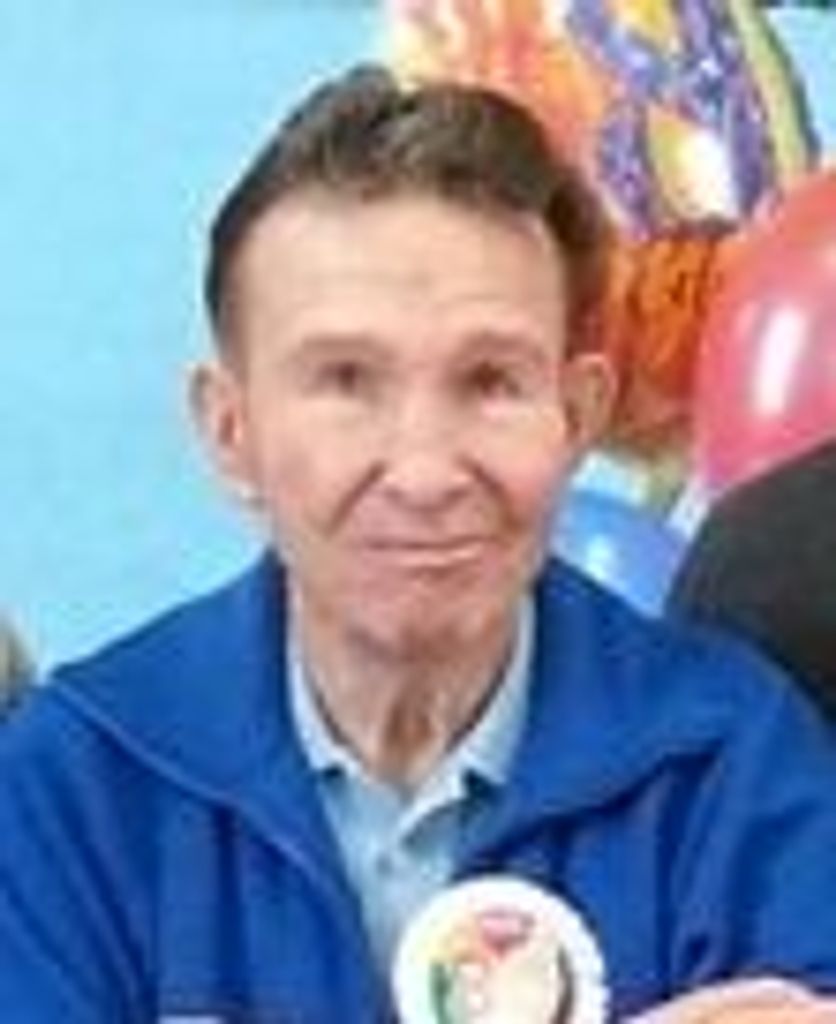 Donald C. Hopkins