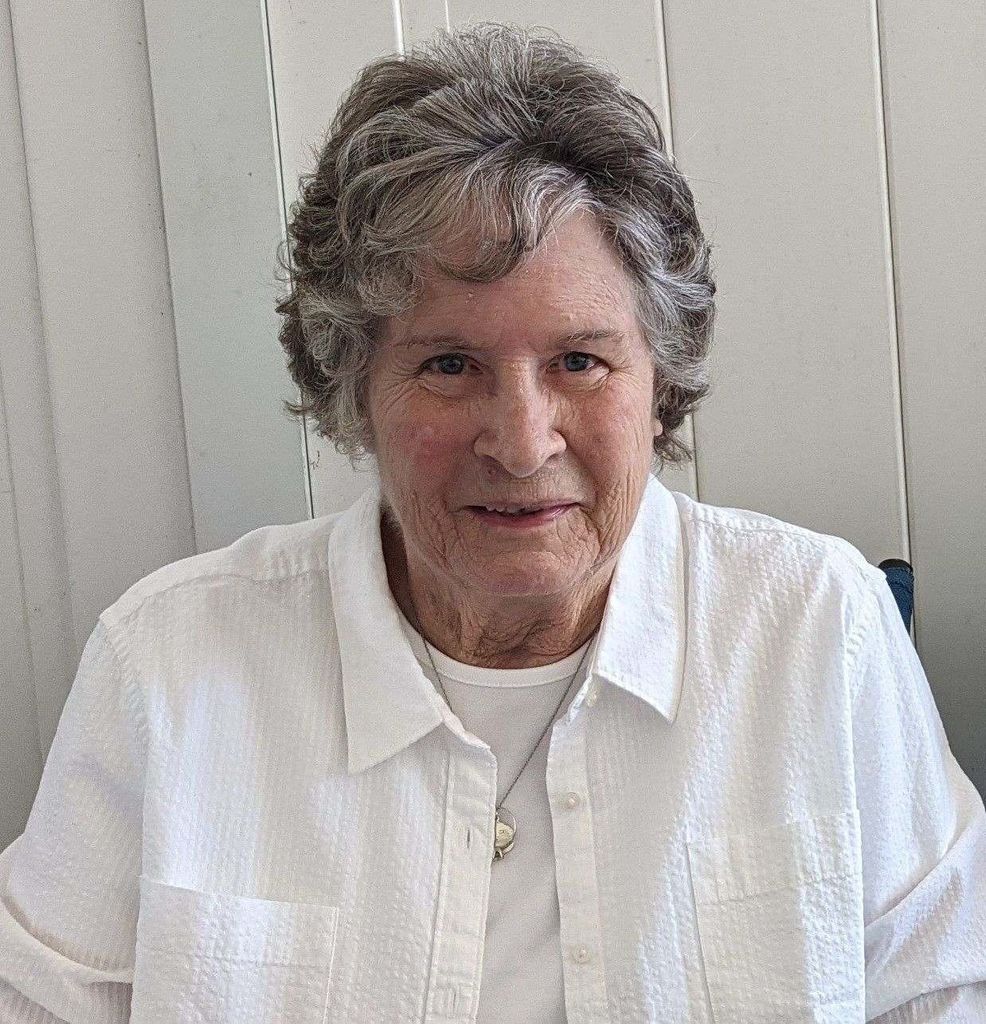 Gail Taylor Profile Photo