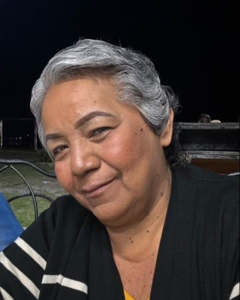 Margarita Martinez Elizarraraz Profile Photo