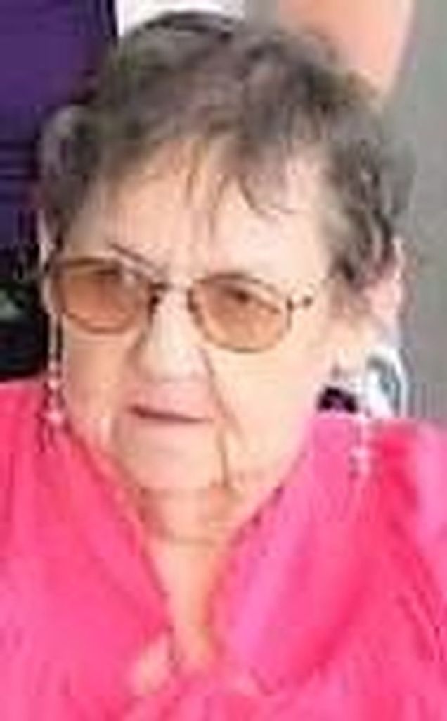 Rowena Mae Toms Profile Photo