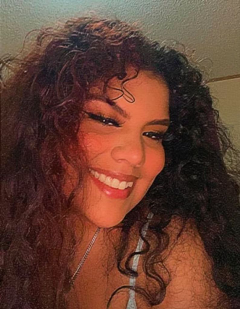Keyli Nicole Calix Profile Photo