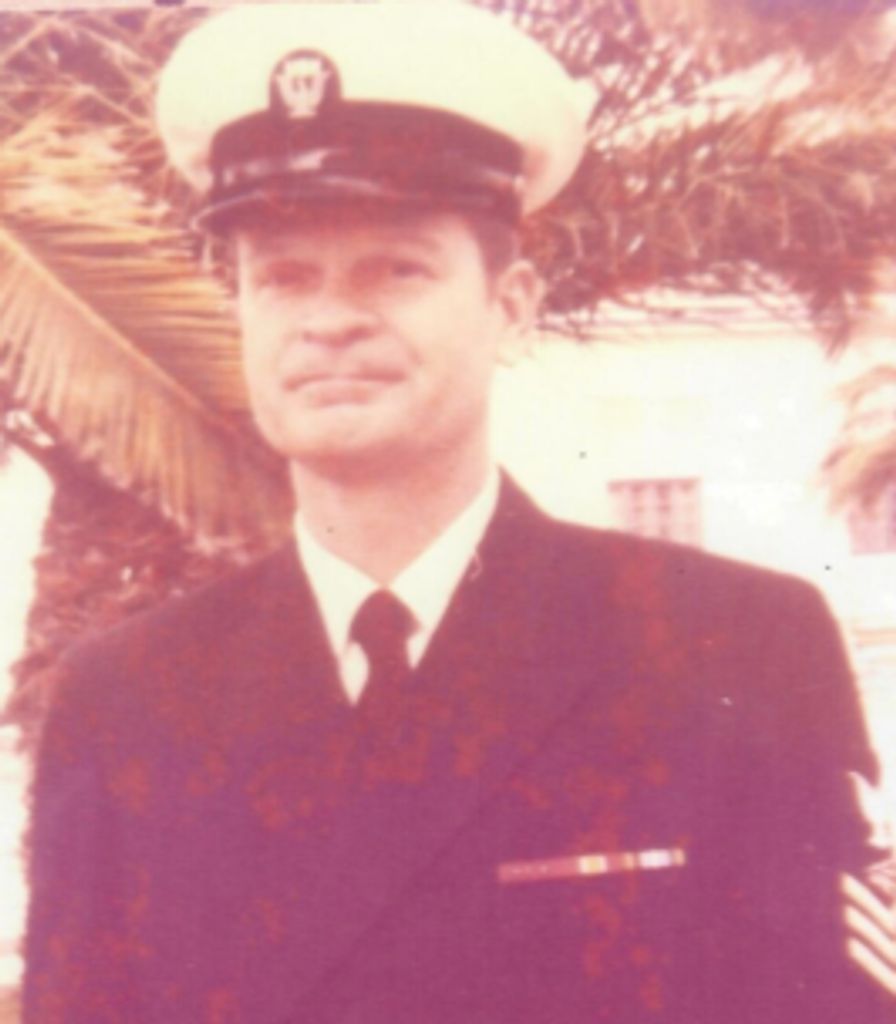 Albert Carlton