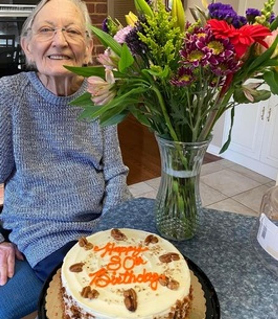 Patricia Daniel Profile Photo