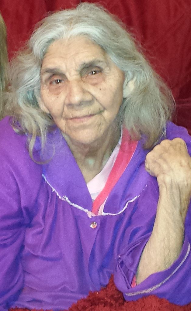 Enriqueta Flores Profile Photo