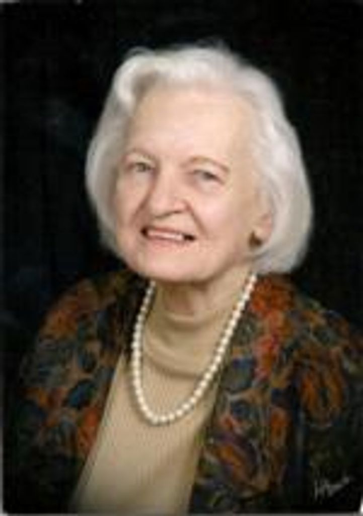 Virginia M Stickney