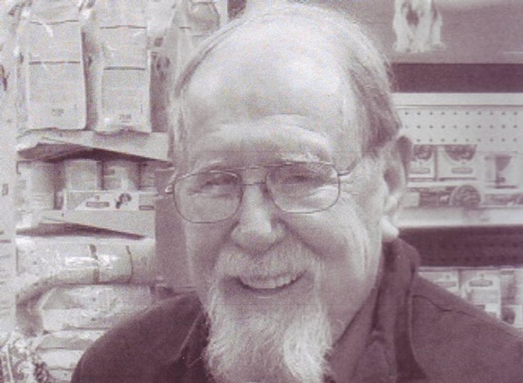 William R. Guillebeau Profile Photo