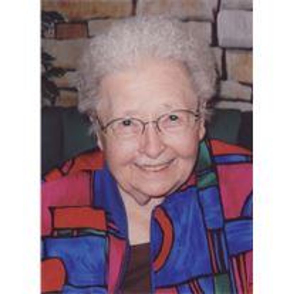 Dolores Ochsner