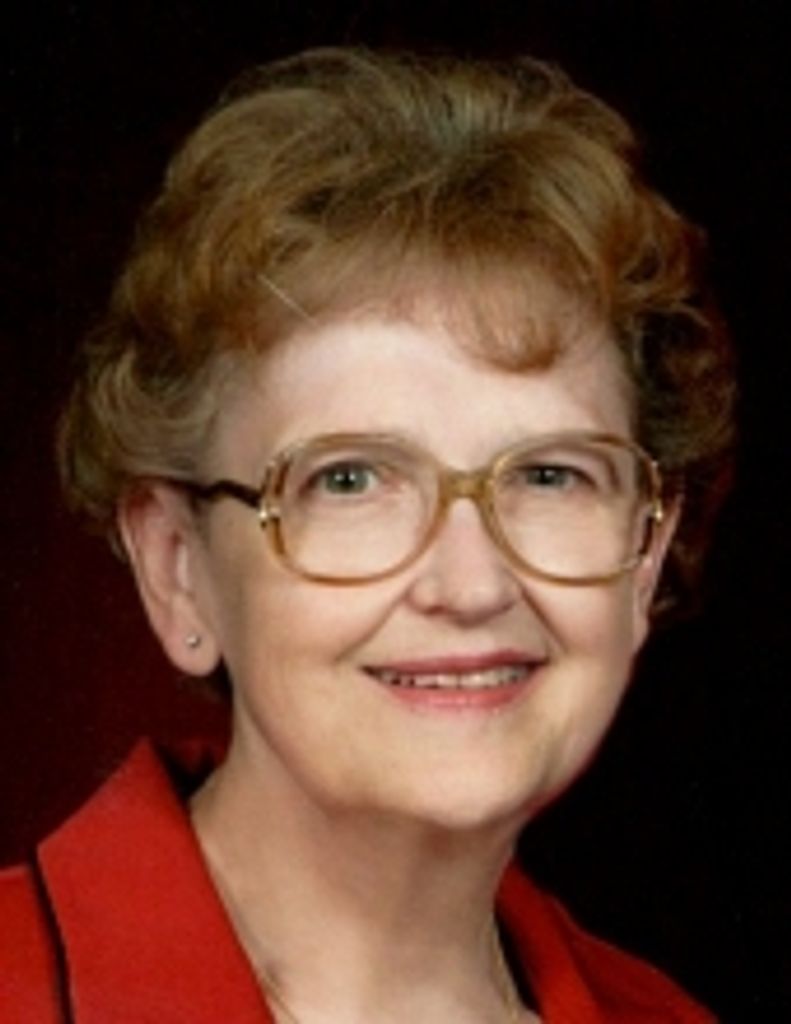Dorothylee Greening