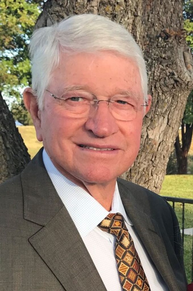 Don Powell Profile Photo