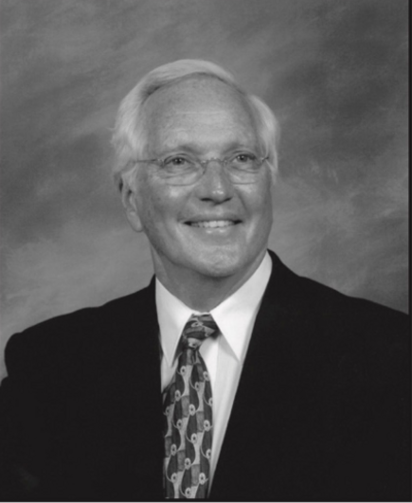 Dean Edward Britting Profile Photo