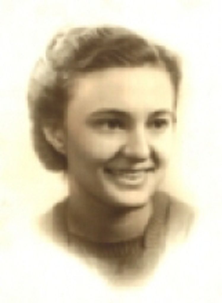 Rosemary Kennard Horlander