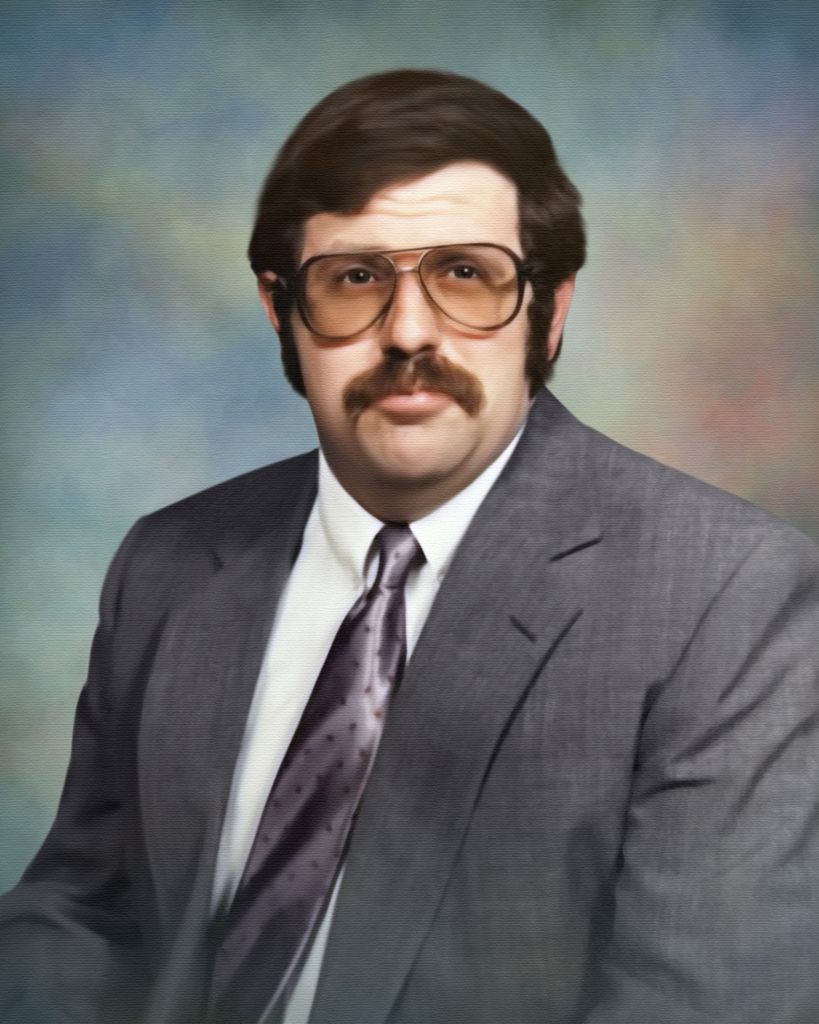 Fred J. Bell Profile Photo