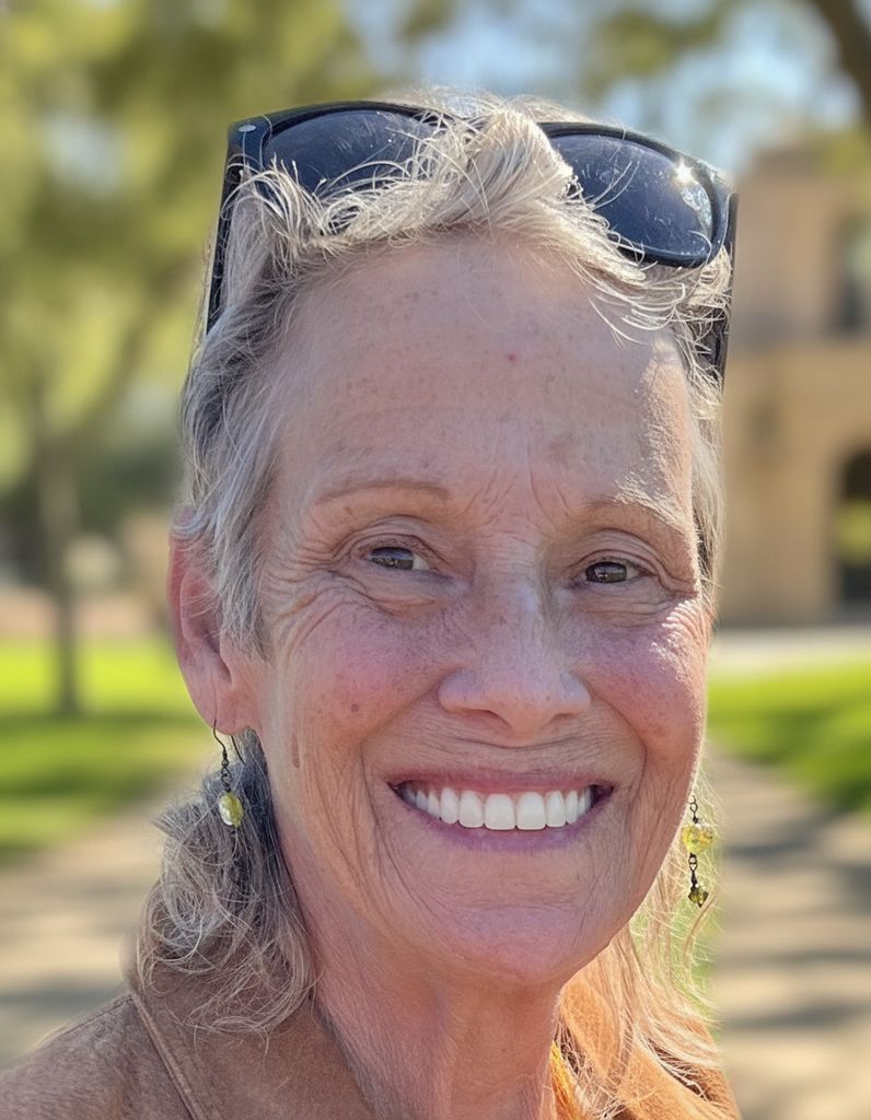 Lynn Hinkley