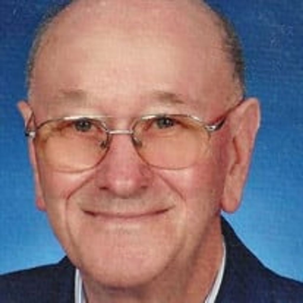 Kenneth B. Fox, Sr.