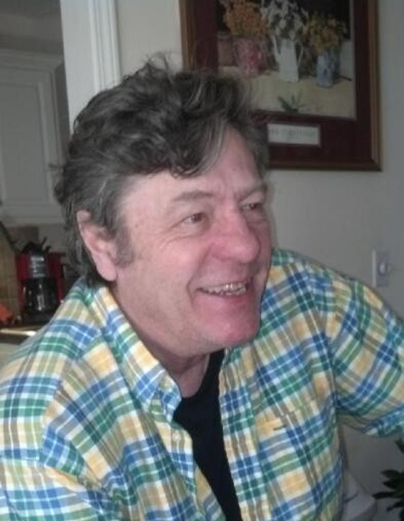 Robert "Bobby" Furtick