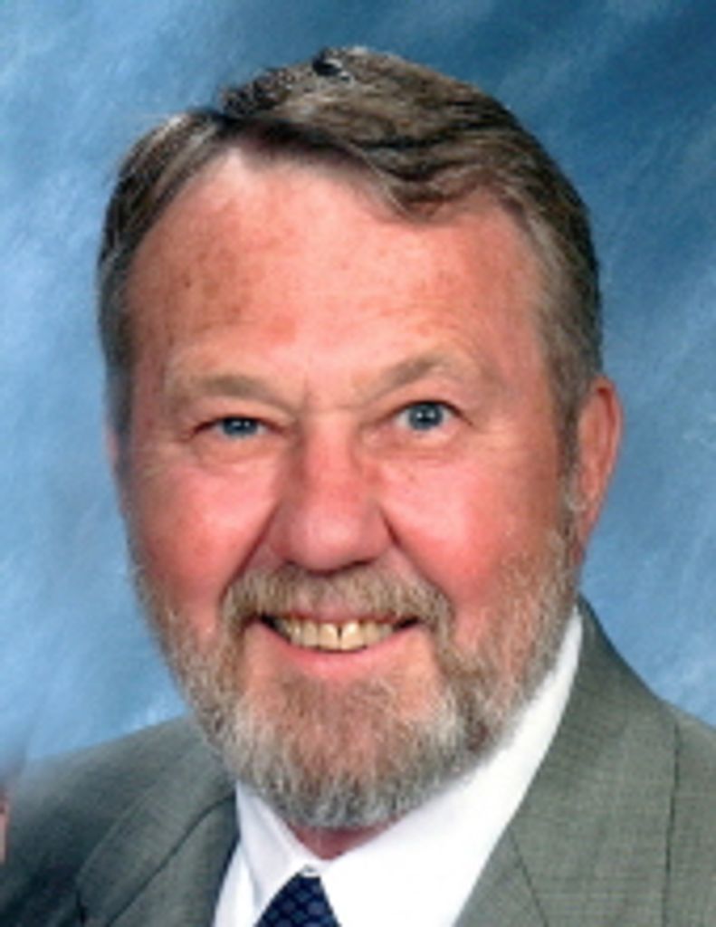 Sam Petersen Profile Photo